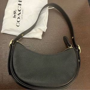 Hard to find Coach Luna